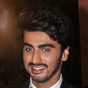 Arjun Kapoor